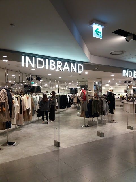 Pasar Raya U-Plex Hyundai